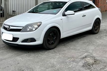 Opel Astra 199.500 km 2.490 &euro; Bochum 44799