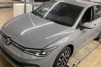 VW Golf Active 1.5 TSI DSG NAVI KAMERA ACC ALU APS SI 137.121 km 17.488 &euro; Bergkamen 59192