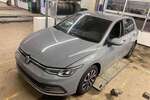 VW Golf Active 1.5 TSI DSG NAVI KAMERA ACC ALU APS SI 137.121 km 17.488 &euro; Bergkamen 59192