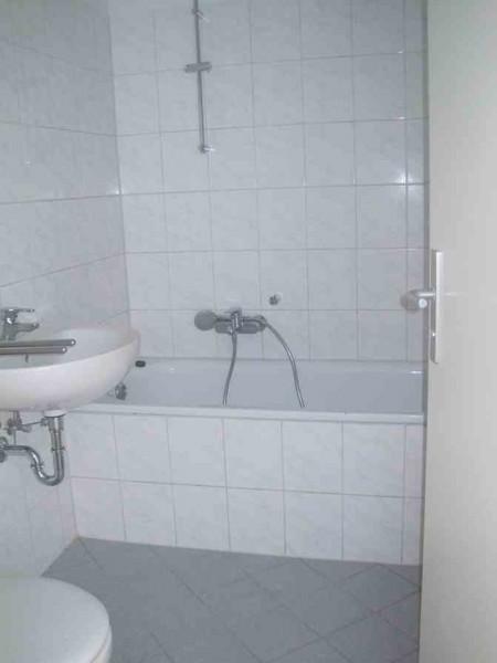 Ihre Zukunft - Ihre Wohnung: praktische 2,5-Zi.-Wohnung zimmer