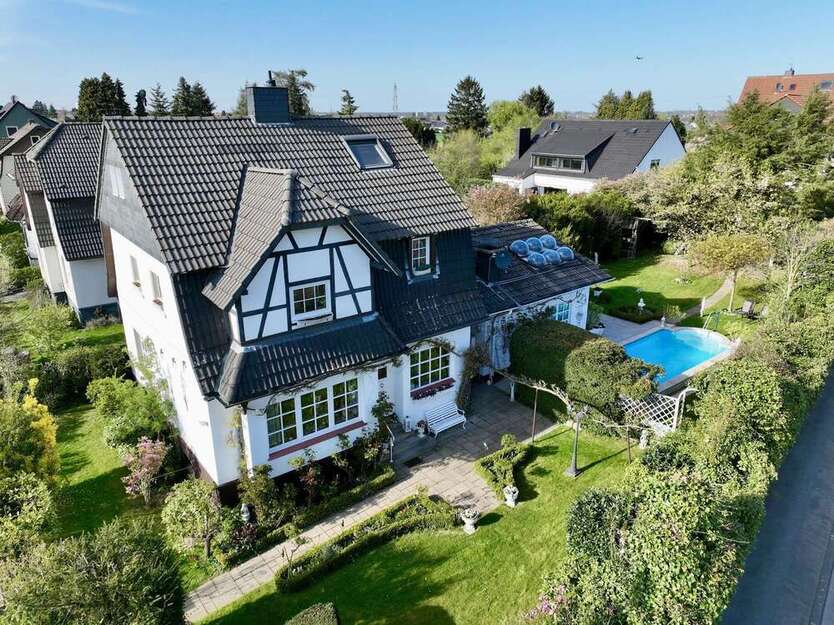Haus zum Kaufen in Dortmund 649.000 € 163 m²