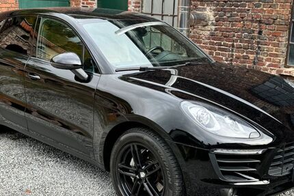 Porsche Macan 79.999 km 35.999 &euro; Hagen 58119