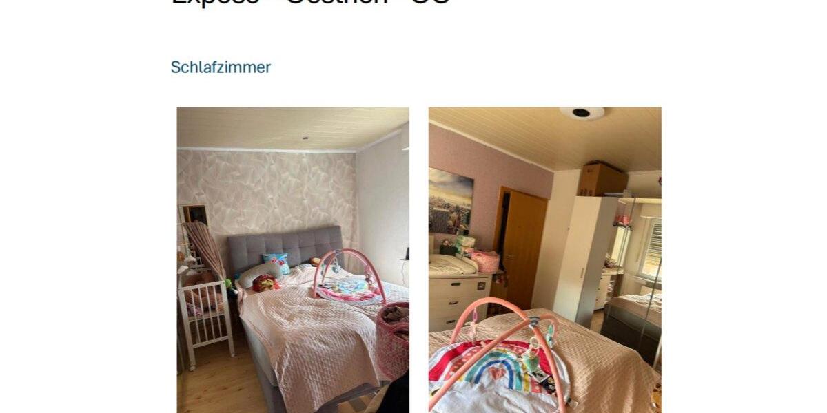 Etagenwohnung Iserlohn Letmathe - 3 Zimmer, 82 m&sup2;, 600&euro; | Angebot:26348999