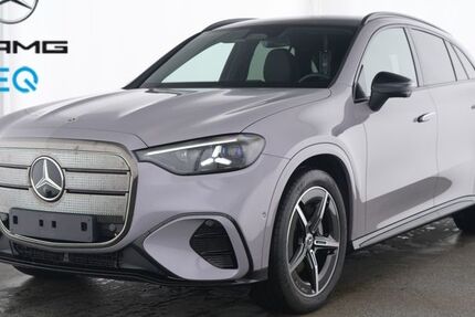 Mercedes-Benz GLC 400 19.825 km 83.880 &euro; Schwerte 58239