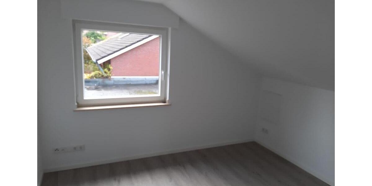 Dachgeschoßwohnung Lüdinghausen - 3 Zimmer, 68 m&sup2;, 825&euro; | Angebot:24786704