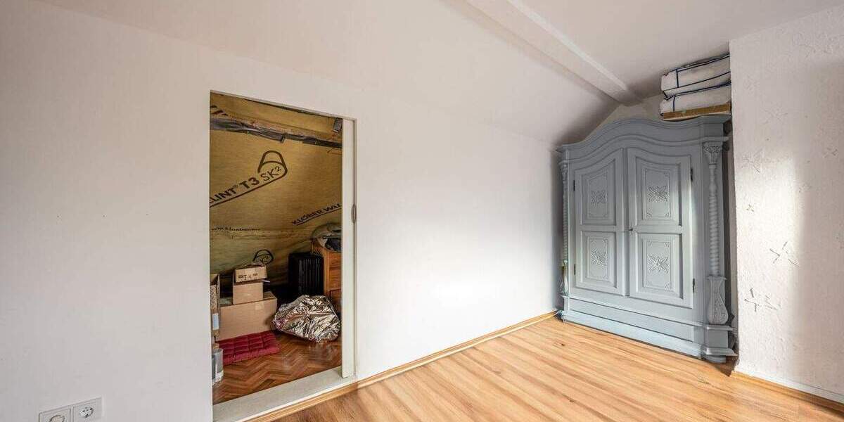 Doppelhaushälfte Dortmund Aplerbeck - 3 Zimmer, 96 m&sup2;, 299.000&euro; | Angebot:24557574