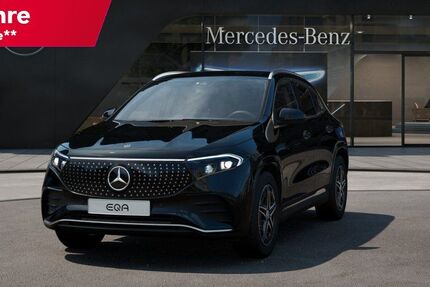Mercedes-Benz EQA 10.994 km 41.550 &euro; Dortmund 44147