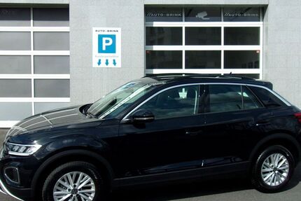 VW T-Roc 25.930 km 24.945 &euro; Hagen 58089