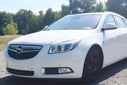 Opel Insignia 314.976 km 2.350 &euro; Gelsenkirchen 45897