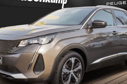 Peugeot 3008 21.877 km 31.990 &euro; Lünen 44532