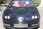 Alfa Romeo Spider 128.000 km 4.390 &euro; Herne 44623