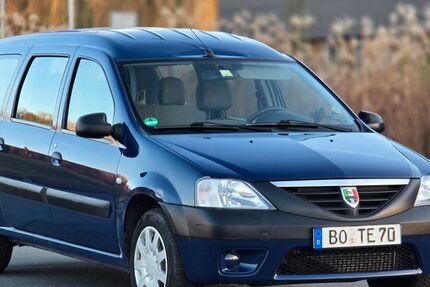 Dacia Logan 177.590 km 2.750 &euro; Bochum 44869