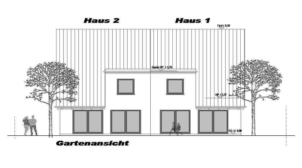 Haus zum Kaufen in Dortmund 531.000 € 125 m²