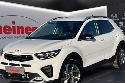 Kia Stonic 3.000 km 29.580 &euro; Menden 58708