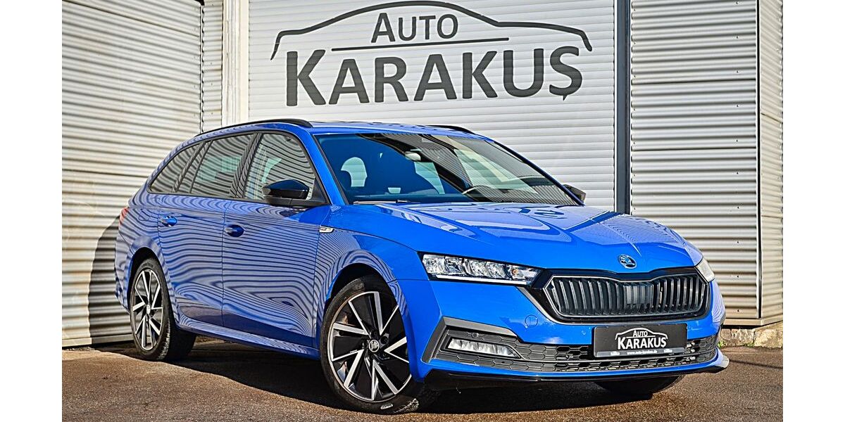 Skoda Octavia 141.500 km 19.250 &euro; Iserlohn 58644