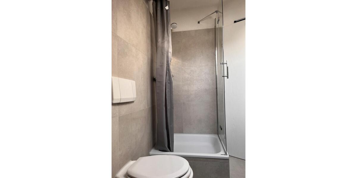 Dachgeschoßwohnung Dortmund Innenstadt Nord - 3 Zimmer, 60 m&sup2;, 600&euro; | Angebot:24662479