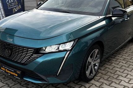 Peugeot 308 50.392 km 18.199 &euro; Dortmund 44379