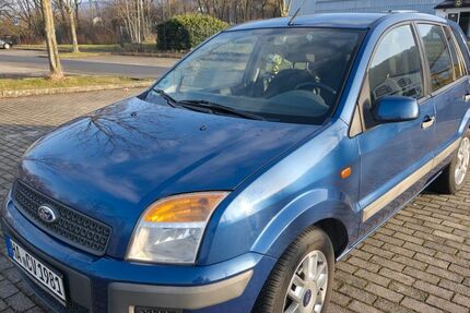 Ford Fusion 154.628 km 2.200 &euro; Hagen 58135