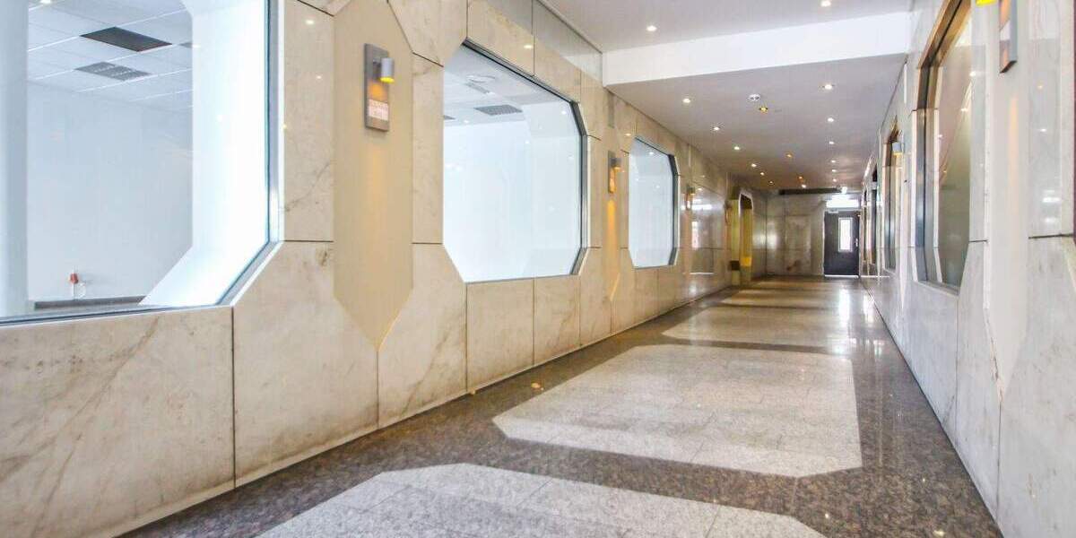 Etagenwohnung Dortmund Mitte - 4 Zimmer, 136 m&sup2;, 1.360&euro; | Angebot:24366668