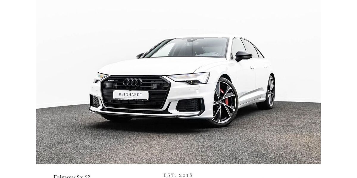 Audi A6 84.821 km 39.524 &euro; Hagen 58091