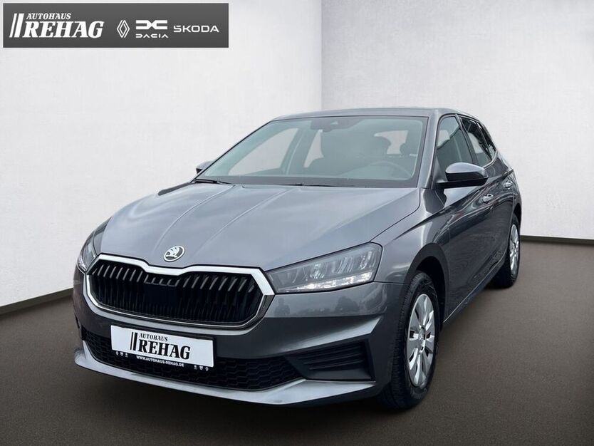 Fabia