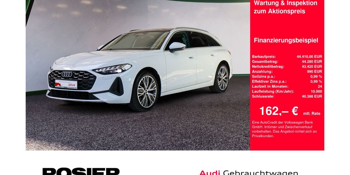 Audi A5 26.438 km 43.010 &euro; Menden 58706