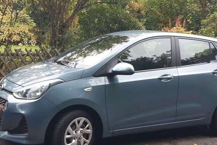 Hyundai i10 80.000 km 7.900 € Dortmund 44227