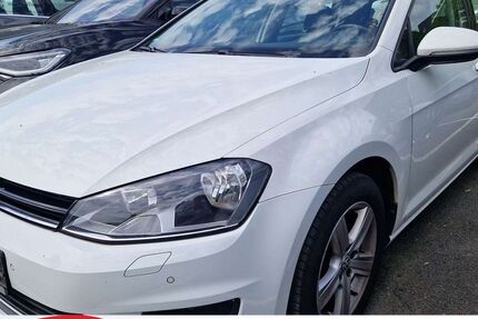 VW Golf 142.790 km 10.816 &euro; Witten 58453