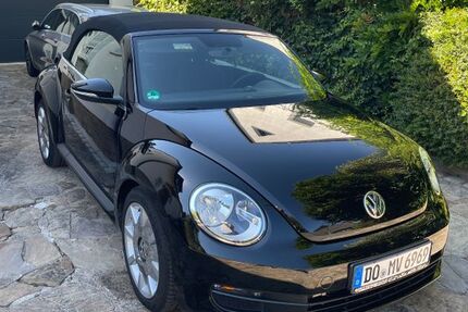 VW Beetle 41.000 km 13.600 &euro; Dortmund 44225