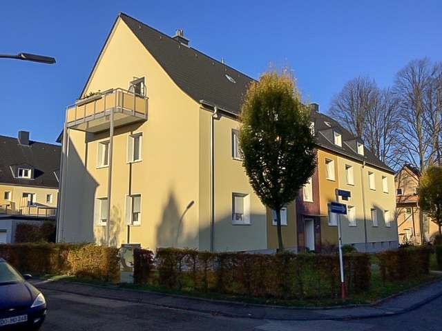 Etagenwohnung Dortmund Brackel - 2 Zimmer, 48 m&sup2;, 342&euro; | Angebot:26963894