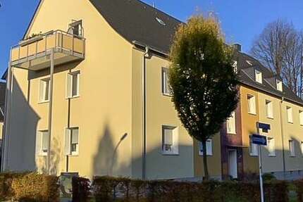 Wohnung Dortmund Brackel - 2 Zimmer, 48 m&sup2;, 342&euro; | Angebot:26963894