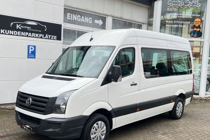 VW Crafter 188.073 km 14.950 &euro; Schwelm 58332