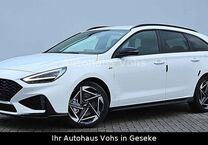 Gebrauchtwagen Hyundai i30