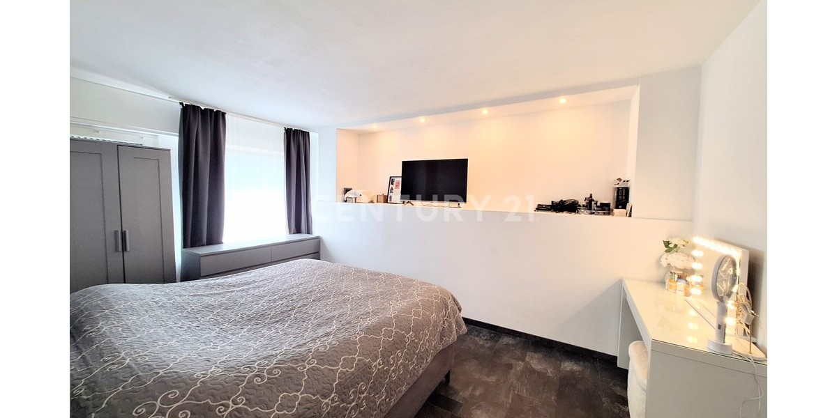Wow-Faktor Souterrain: Ein Zuhause mit Charme. - Etagenwohnung Bochum Querenburg | Angebot:27496150