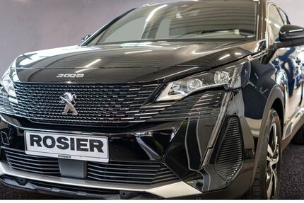 Peugeot 3008 50.785 km 23.447 € Menden 58706