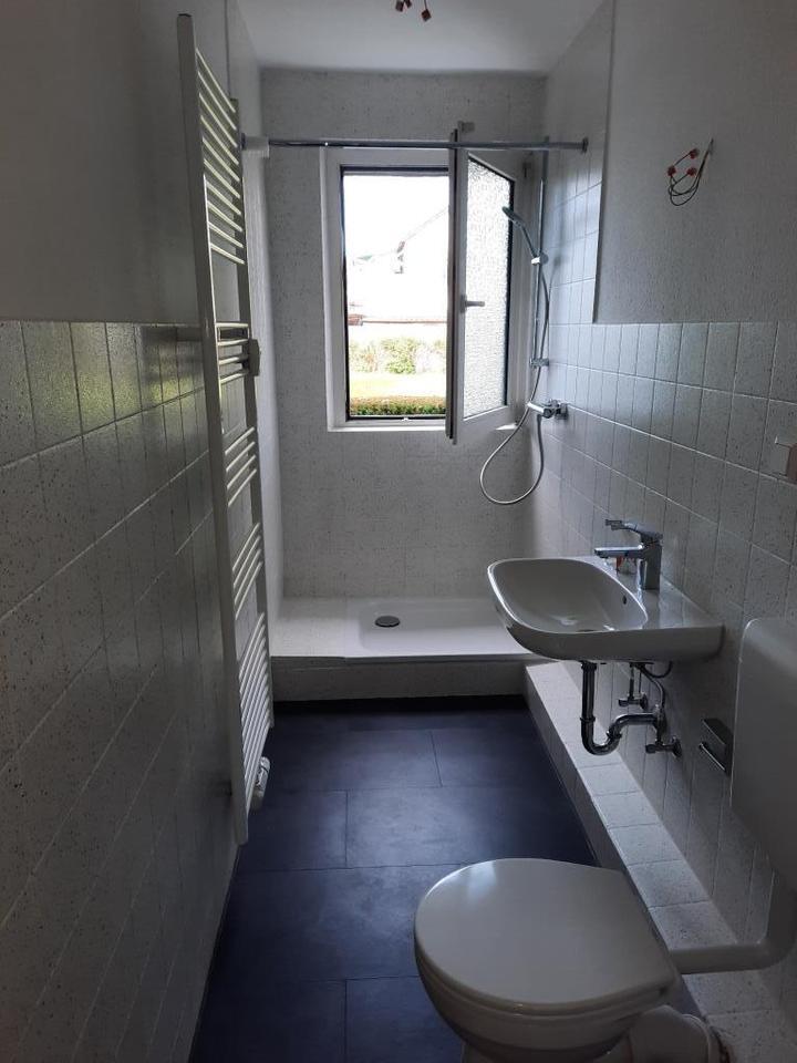 Bezugsfertige Wohnung - Einfach Möbel rein und Füße hoch! zimmer