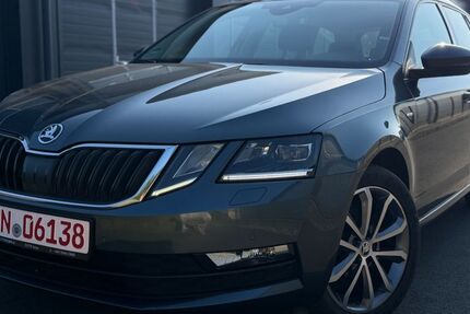 Skoda Octavia 152.000 km 12.500 &euro; Selm 59379
