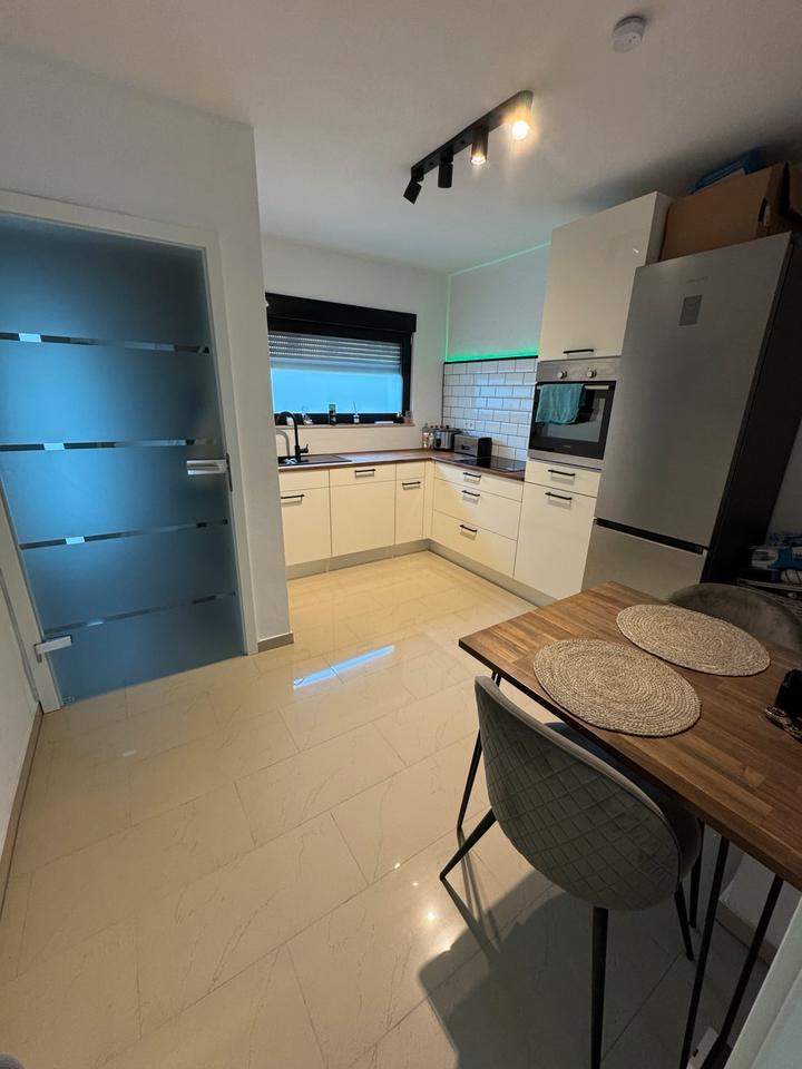 Traumhaus mit Garage und Garten *Frisch saniert 2025* zimmer