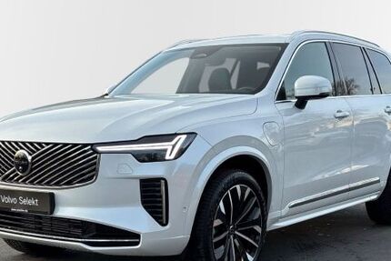 Volvo XC90 22.500 km 65.900 &euro; Schwerte 58239