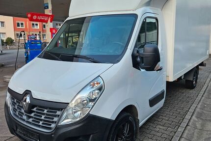 Renault Master 150.000 km 12.999 &euro; Hagen 58099