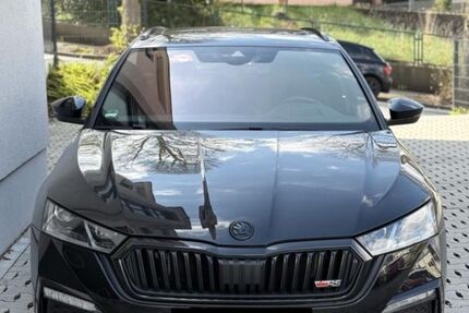 Skoda Octavia 42.500 km 31.790 &euro; Ennepetal 58256