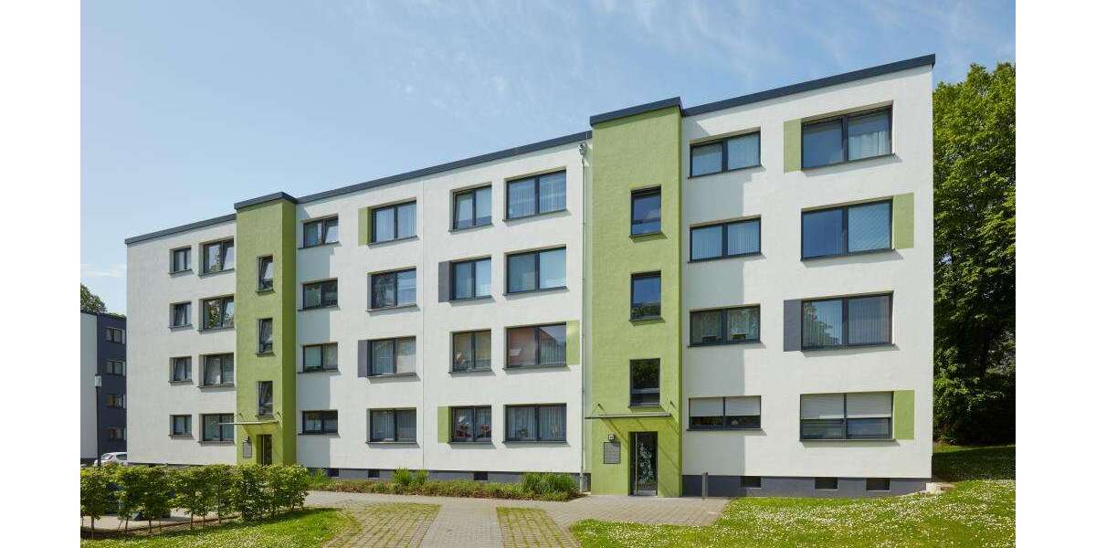 Etagenwohnung Bochum Altenbochum - 3 Zimmer, 74 m&sup2;, 695&euro; | Angebot:25255088
