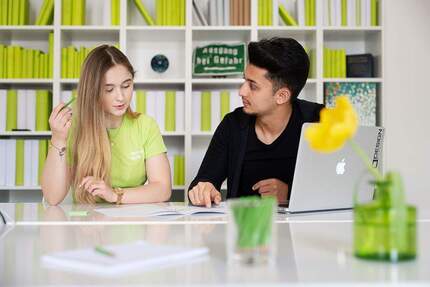 Gewerbeobjekt Marl Hüls - 1.140&euro; | Angebot:24867601