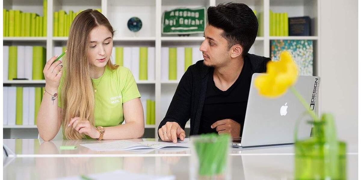 Gewerbeobjekt Marl Hüls - 1.140&euro; | Angebot:24867601