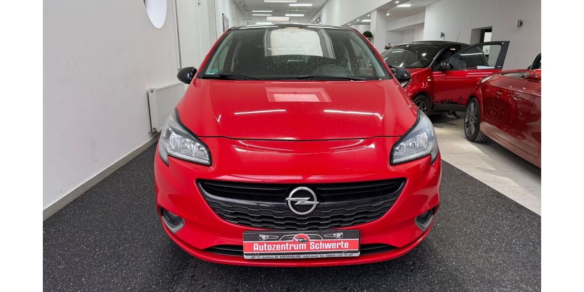 Opel Corsa 279.516 km 3.499 &euro; Schwerte 58239