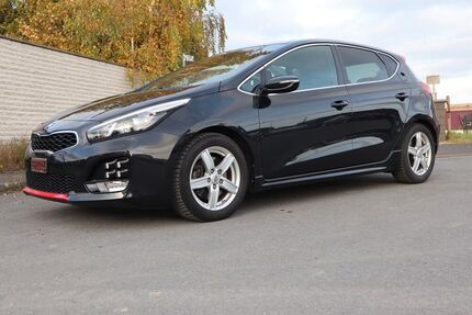 Kia ceed / Ceed