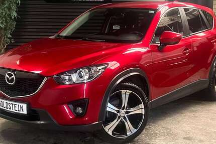 Mazda CX-5 115.000 km 12.499 € Marl 45770