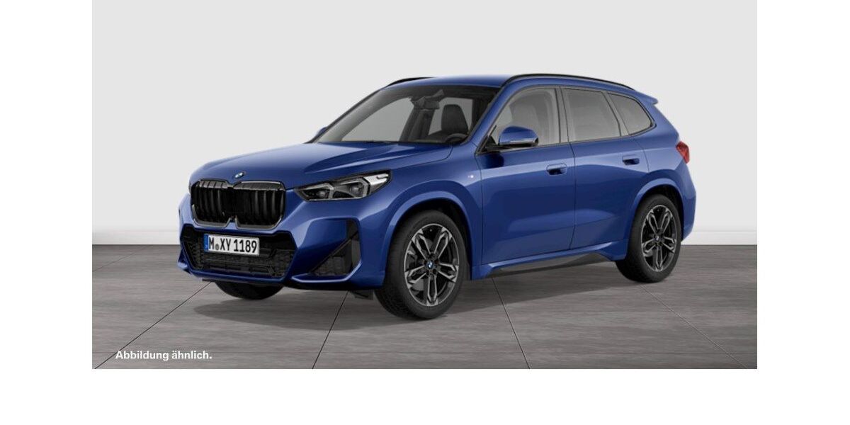 BMW X1 69.186 km 38.440 &euro; Unna 59425