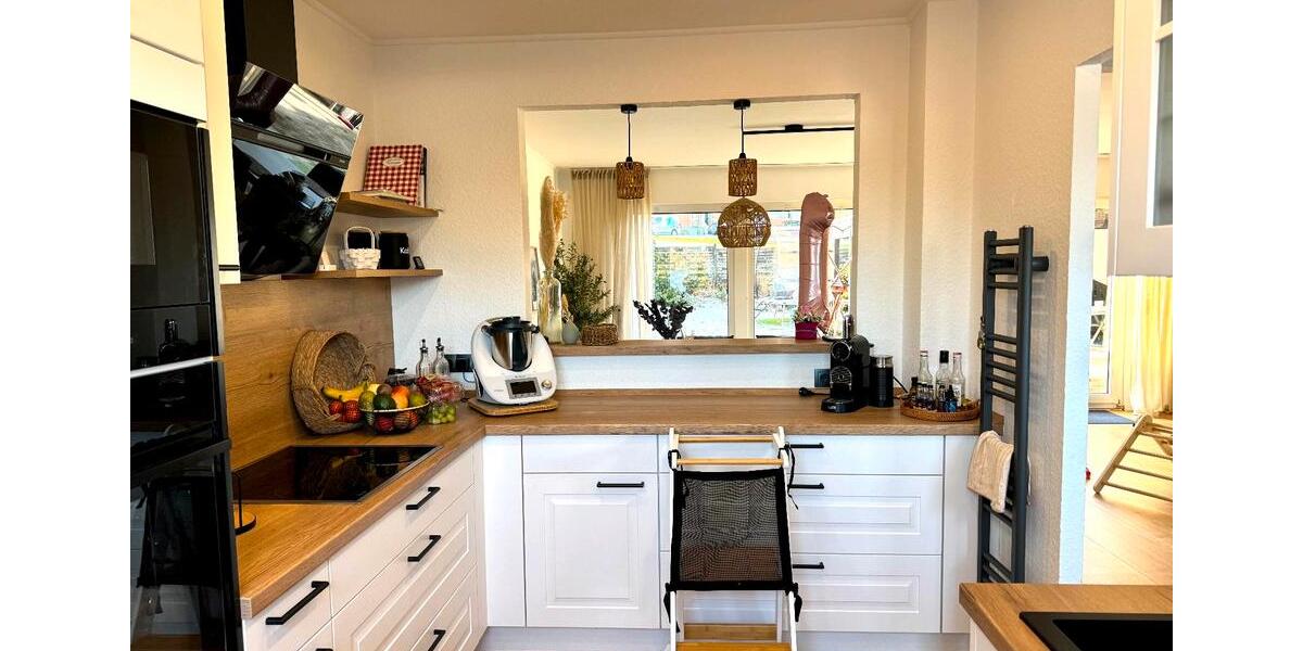 Reihenhaus Hagen Hagen-Nord - 4 Zimmer, 125 m&sup2;, 395.000&euro; | Angebot:24731677