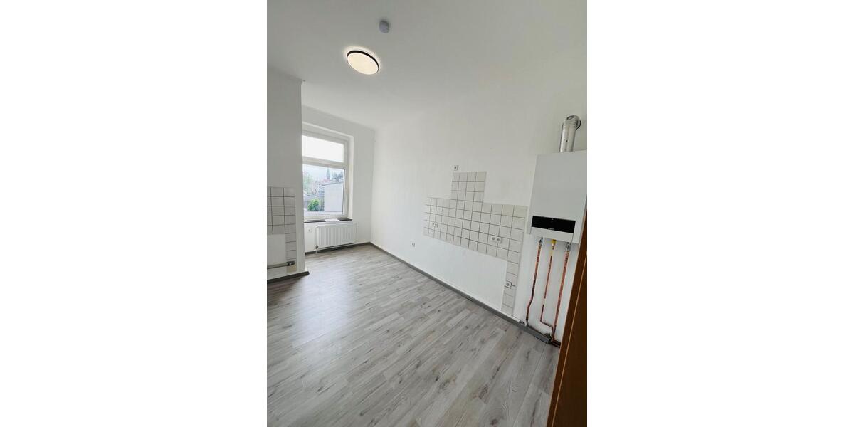 Etagenwohnung Recklinghausen Grullbad - 2 Zimmer, 58 m&sup2;, 419&euro; | Angebot:25930920